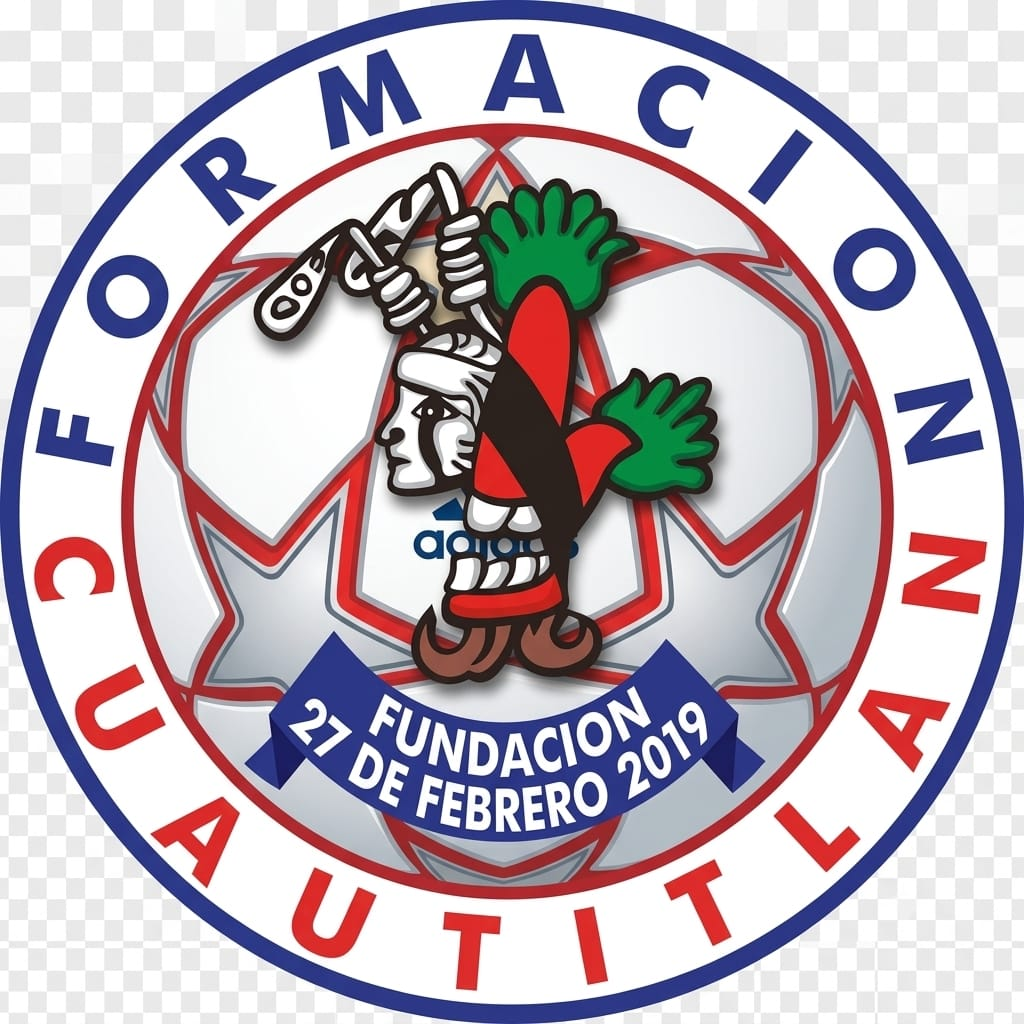 Escudo Formación Cuautitlán